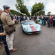 Illustration for article titled The Goodwood Revival Is An Extraordinary Step Back Into The Greatest Eras Of Cars